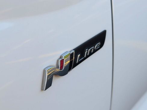 Used 2023 Hyundai Sonata N Line FWD image 10