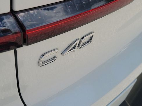Used 2023 Volvo C40 P8 Recharge Ultimate w/ Protection Package Premier AWD/4WD image 6