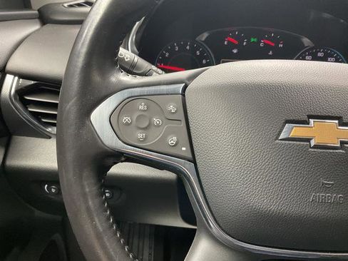 Used 2020 Chevrolet Traverse Premier w/ Redline Edition image 17