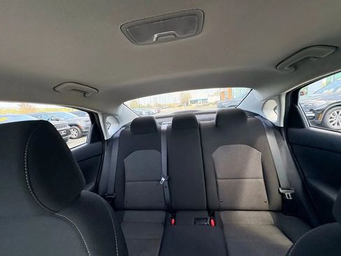 Used 2023 Kia Forte LXS FWD image 23