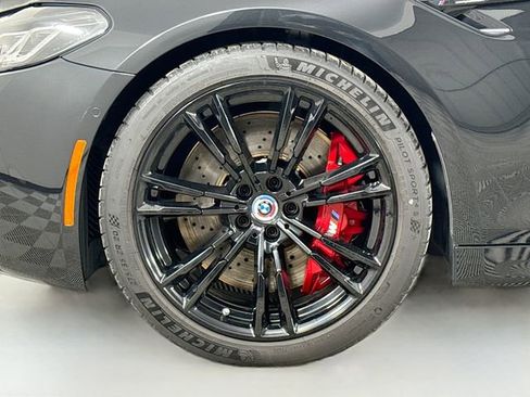 Used 2023 BMW M5 Competition w/ Competition Package image 34