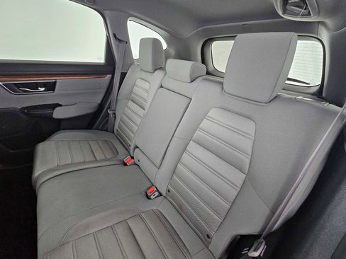 Used 2019 Honda CR-V EX image 17