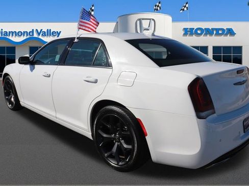 Used 2022 Chrysler 300 S image 4