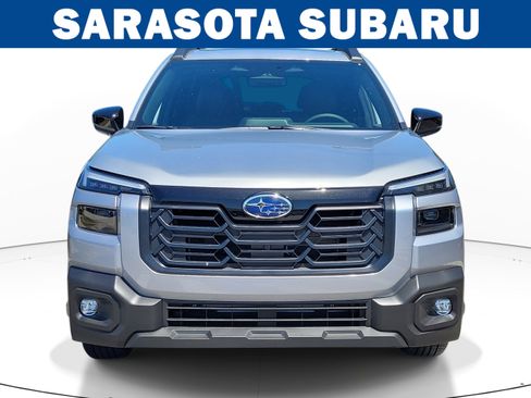 New 2026 Subaru Outback Limited XT AWD/4WD image 2