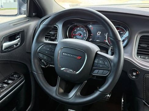 Used 2023 Dodge Charger R/T w/ Cold Weather Package RWD image 13