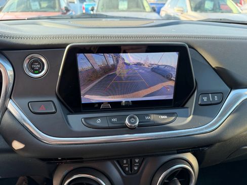 Used 2019 Chevrolet Blazer LT w/ LPO, Floor Liner Package image 13