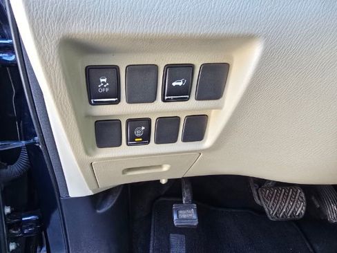 Used 2020 INFINITI QX60 Pure image 17