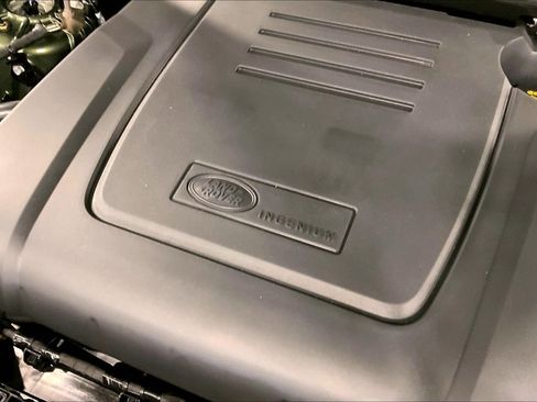 New 2026 Land Rover Defender 110 S image 17