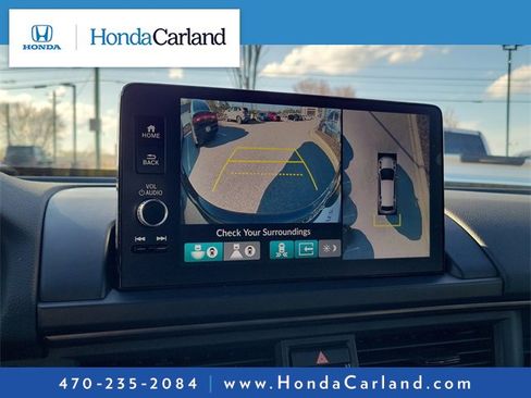 Used 2025 Honda Pilot TrailSport image 23