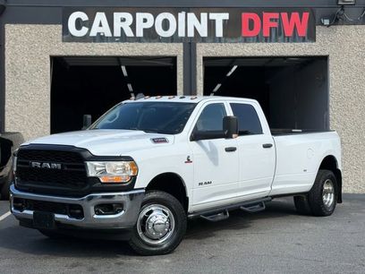 Used 2019 RAM 3500 Tradesman