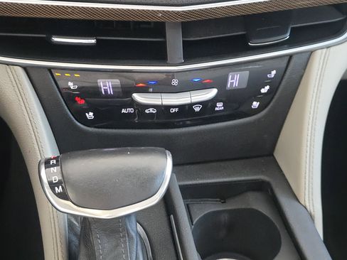 Used 2017 Cadillac CT6 Premium Luxury w/ Active Chassis Package image 23