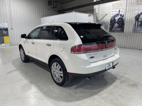 Used 2008 Lincoln MKX AWD image 6