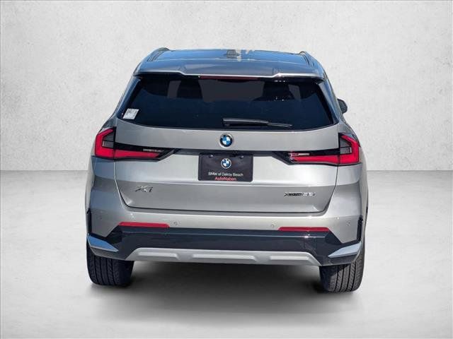 Used 2026 BMW X1 xDrive28i AWD/4WD image 7