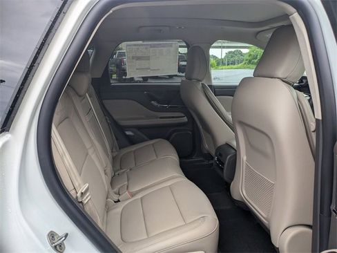 New 2024 Lincoln Corsair Grand Touring w/ Equipment Group 302A image 36