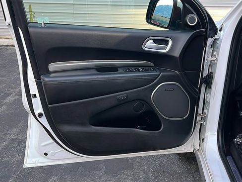 Used 2019 Dodge Durango Citadel image 10