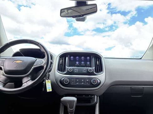 Used 2019 Chevrolet Colorado LT RWD image 28