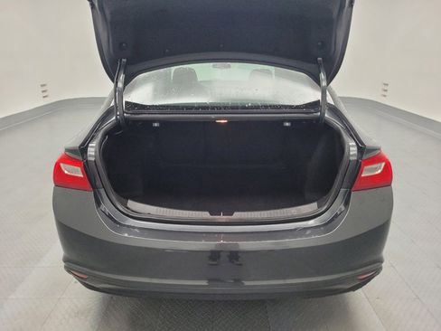 Used 2018 Chevrolet Malibu LS image 29