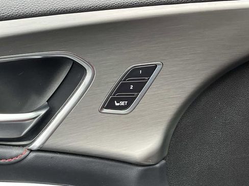 Used 2020 Acura RDX A-Spec FWD image 27