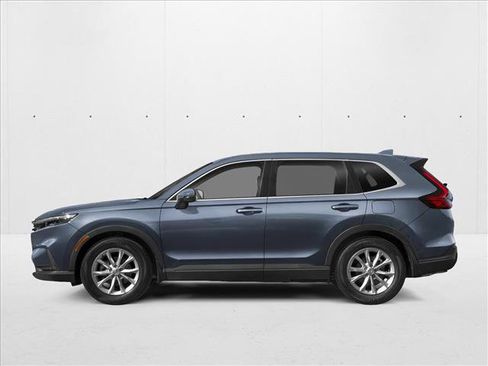 New 2026 Honda CR-V EX-L image 3