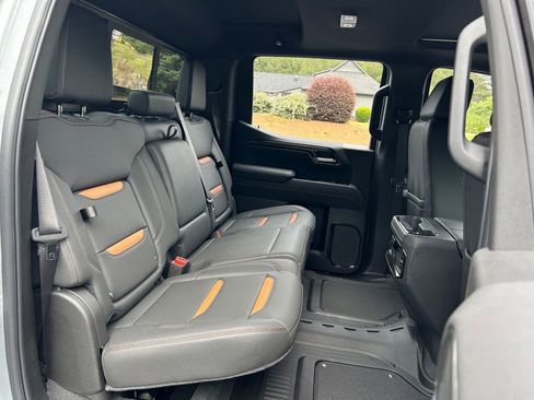 New 2026 GMC Sierra 1500 AT4 AWD/4WD image 49