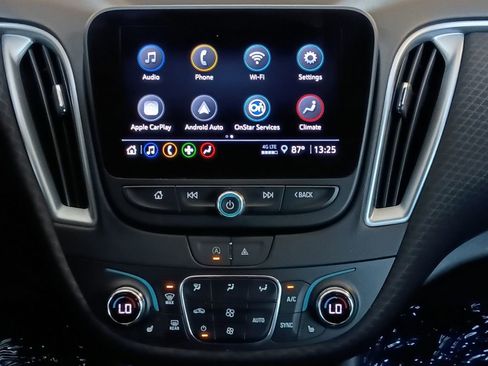 Used 2023 Chevrolet Malibu LT w/ Sport Edition FWD image 8