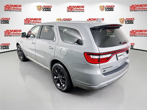 Used 2022 Dodge Durango R/T w/ Blacktop Package image 2