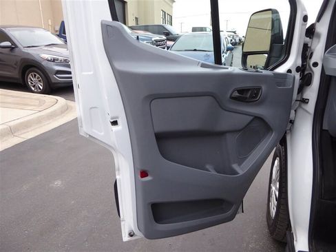 Used 2019 Ford Transit 350 XLT image 20