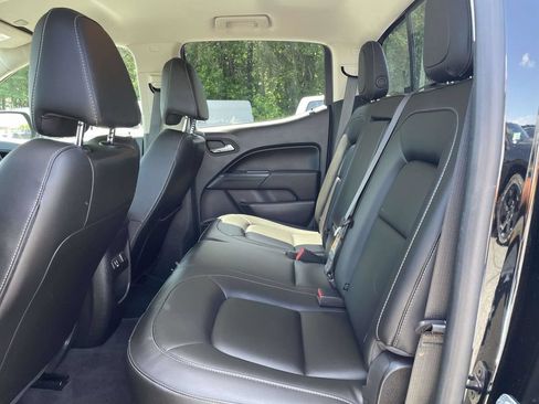 Used 2022 Chevrolet Colorado ZR2 AWD/4WD image 19