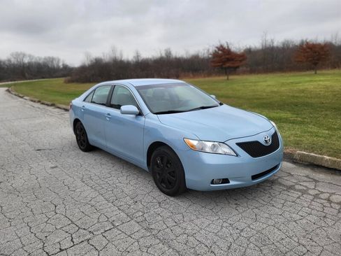 Used 2009 Toyota Camry LE image 5
