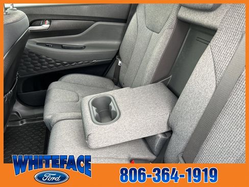 Used 2023 Hyundai Santa Fe SEL image 33