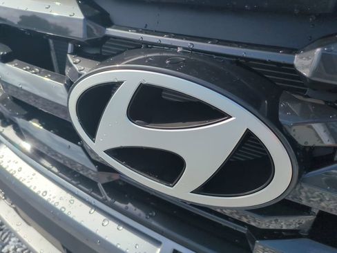 New 2026 Hyundai Tucson Blue SE AWD/4WD image 13