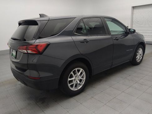 Used 2022 Chevrolet Equinox LS w/ LS Convenience Package FWD image 10