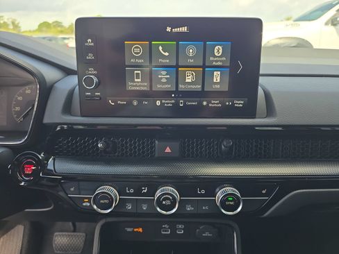 Certified 2023 Honda CR-V EX-L image 18