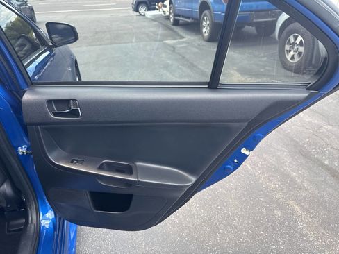 Used 2016 Mitsubishi Lancer ES image 20