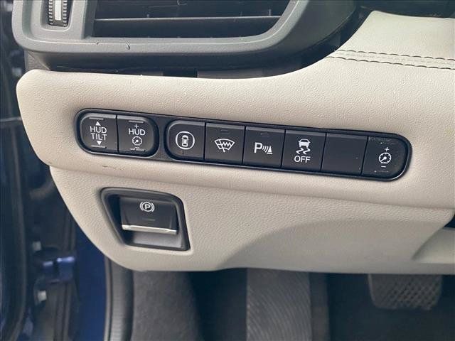 Used 2021 Acura TLX w/ Advance Package FWD image 14