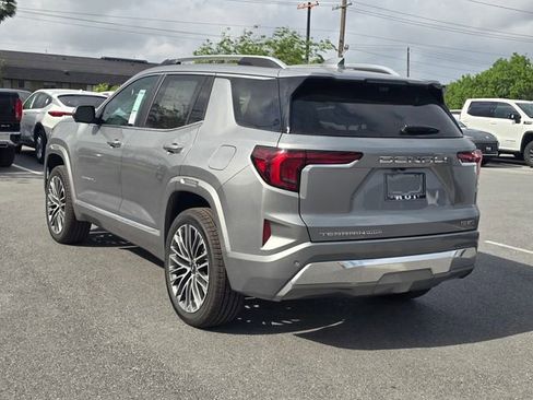 New 2026 GMC Terrain Denali AWD/4WD image 7