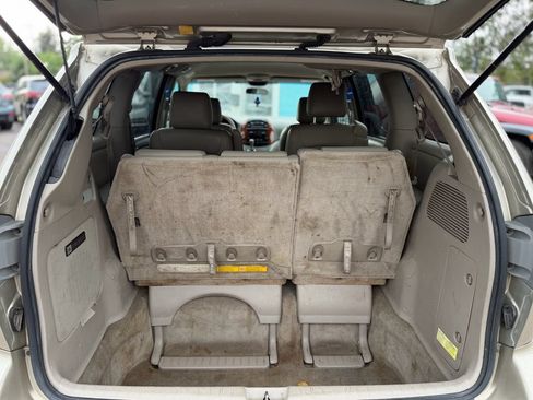 Used 2007 Toyota Sienna XLE Limited FWD image 9