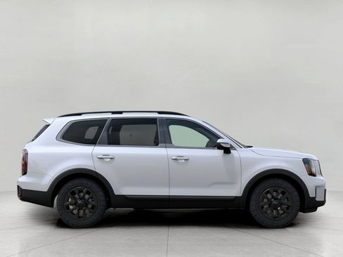 New 2025 Kia Telluride SX Prestige X-Pro image 7