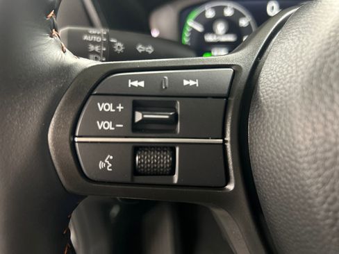 New 2026 Honda CR-V TrailSport image 28