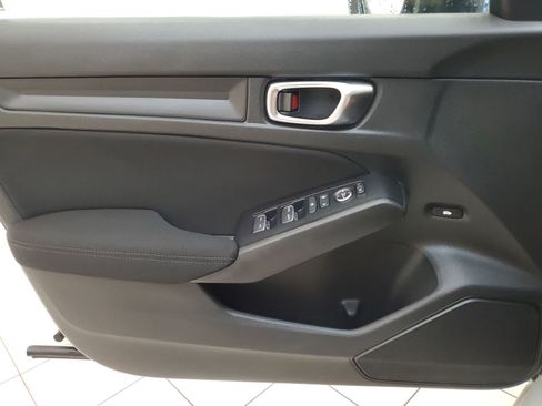 Certified 2025 Honda Civic Sport image 14