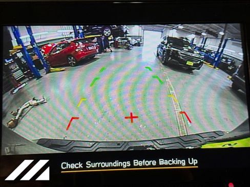 Used 2021 Subaru Forester Limited image 15