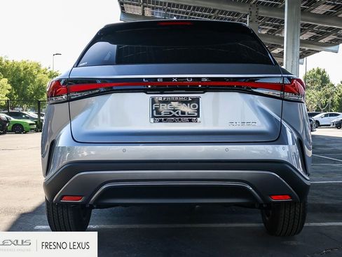 New 2026 Lexus RX 350 FWD image 5