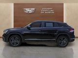 Used 2021 Volkswagen Atlas Cross Sport SE w/ Panoramic Sunroof Package image 2