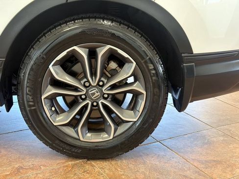 Used 2020 Honda CR-V EX-L image 9