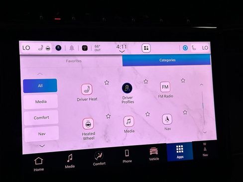 New 2025 Jeep Grand Cherokee Limited w/ Black Appearance Package image 39