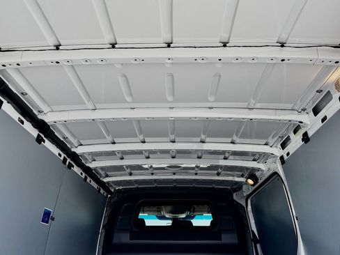 New 2026 Mercedes-Benz Sprinter 2500 image 15