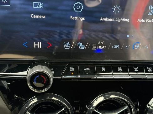 New 2026 Chevrolet Blazer EV SS image 16