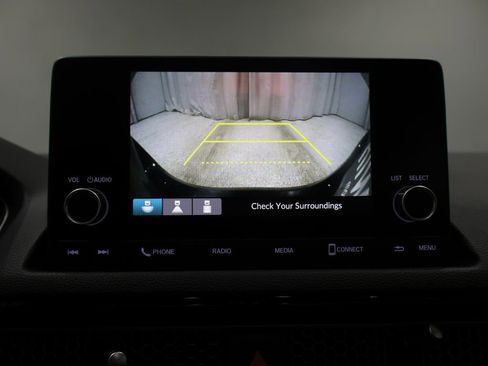 Used 2024 Honda Civic EX-L image 28