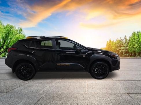 New 2026 Subaru Crosstrek 2.5i Wilderness AWD/4WD image 3