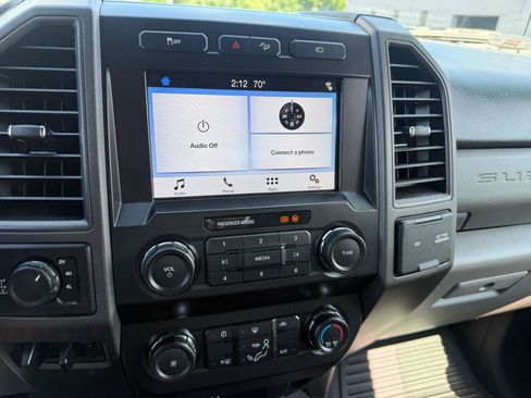 Used 2019 Ford F350 XL w/ STX Appearance Package AWD/4WD image 30